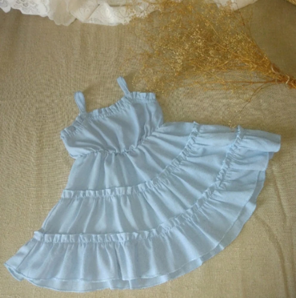 Baby dress